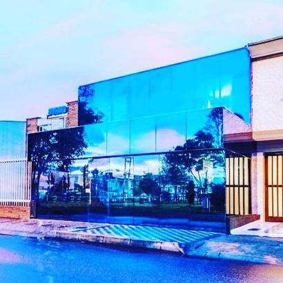 Hotel Boutique Markes Bogota Exterior photo