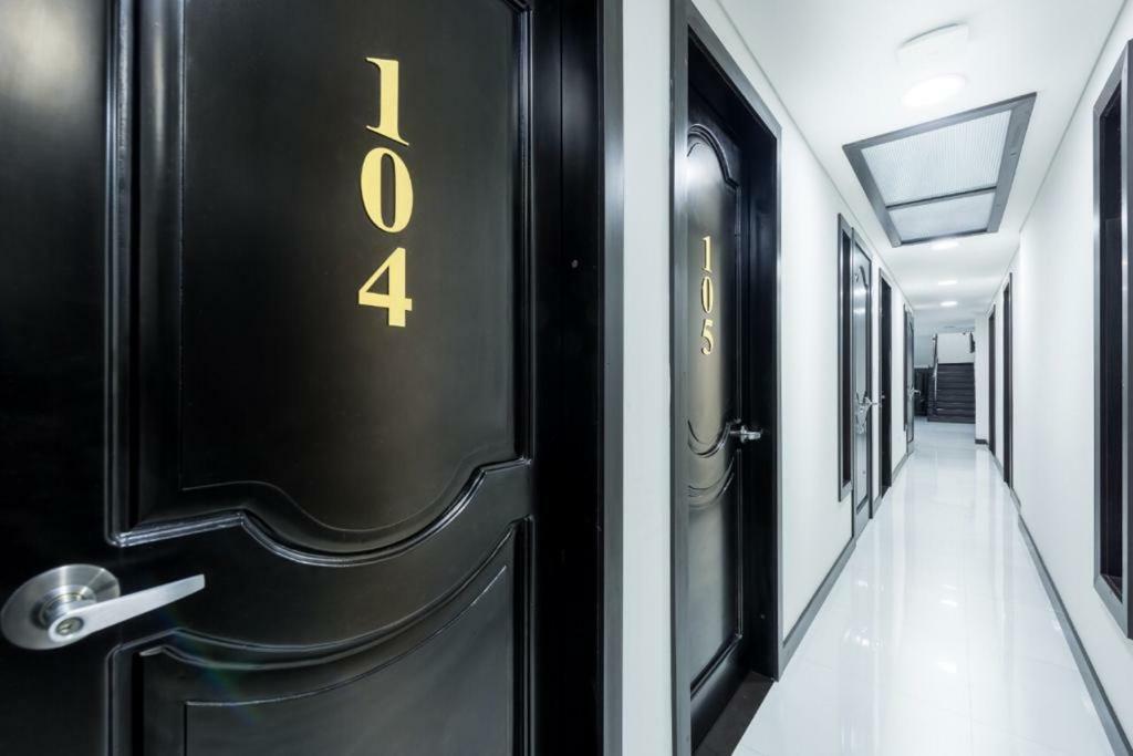 Hotel Boutique Markes Bogota Exterior photo